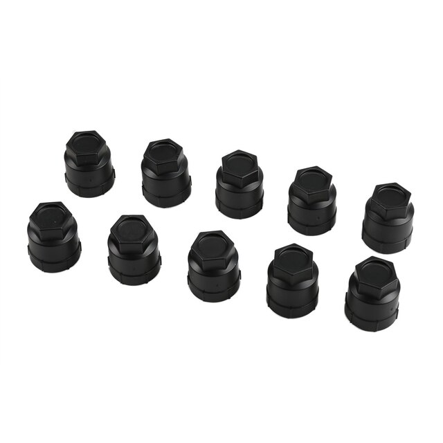GM Genuine Parts Wheel Nut Cap
