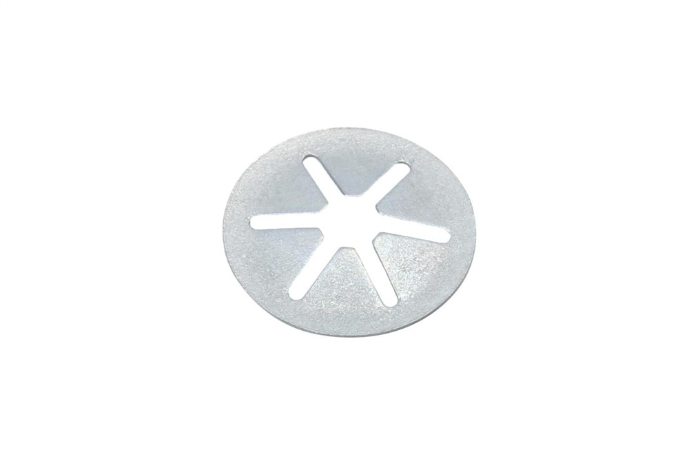 GM Genuine Parts Multi-Purpose Nut (Push On)