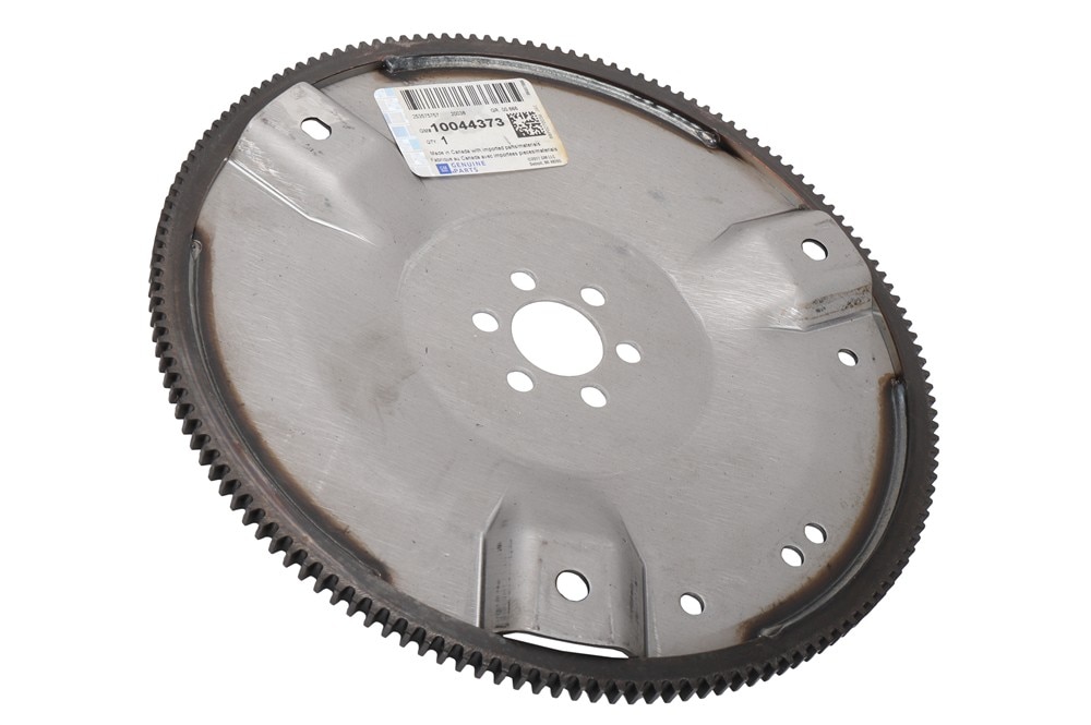 GM Genuine Parts Flywheel