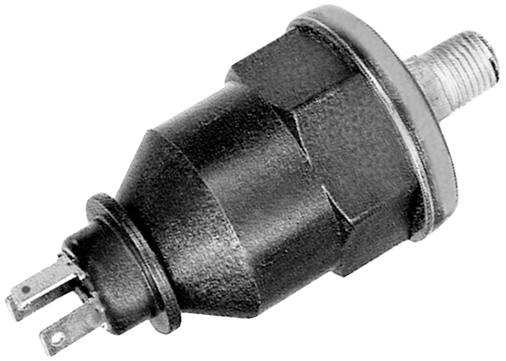 ACDelco GM Original Equipment Fuel Pump Switch and Engine Oil Gauge Sensor (Programming Required)