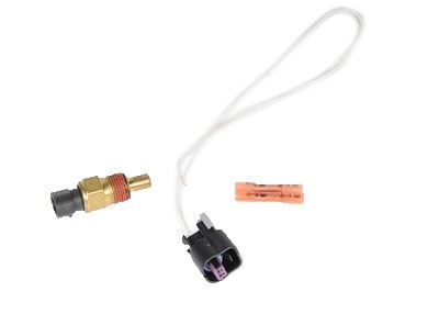 GM Genuine Parts Engine Coolant Temperature Gauge Sensor