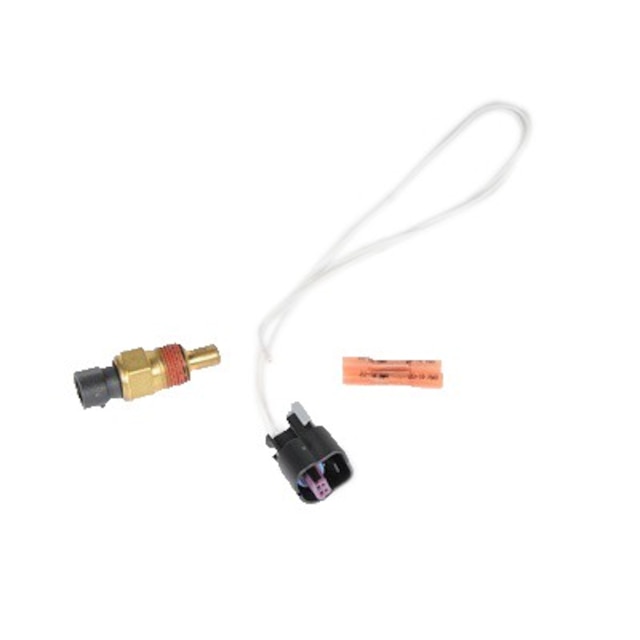 GM Genuine Parts Engine Coolant Temperature Gauge Sensor