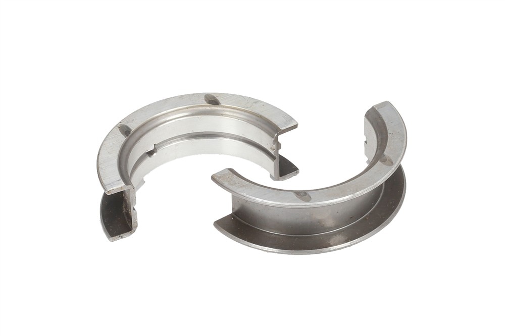 GM Genuine Parts Crankshaft Bearing