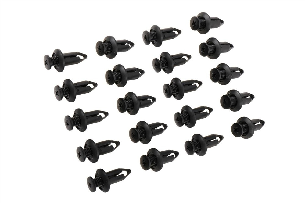 GM Genuine Parts Multi-Purpose Retainer