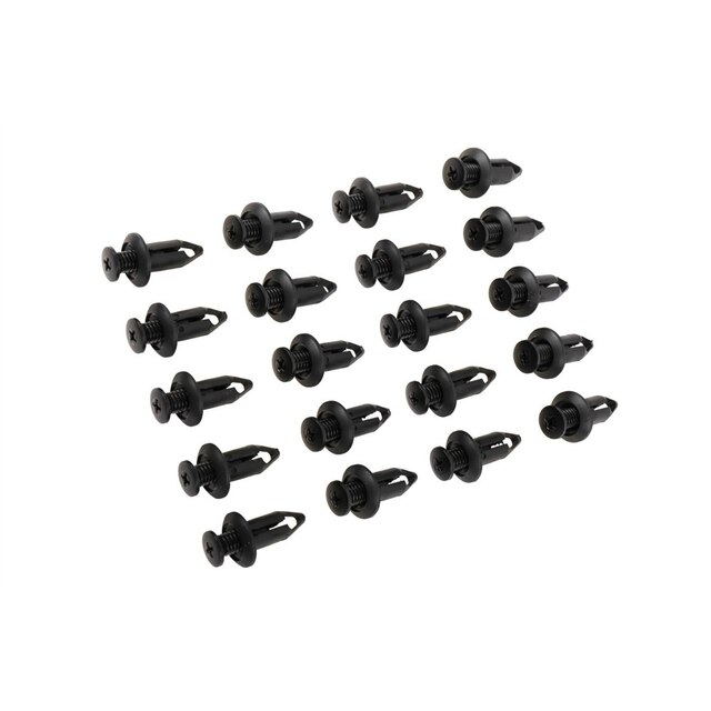 GM Genuine Parts Multi-Purpose Retainer