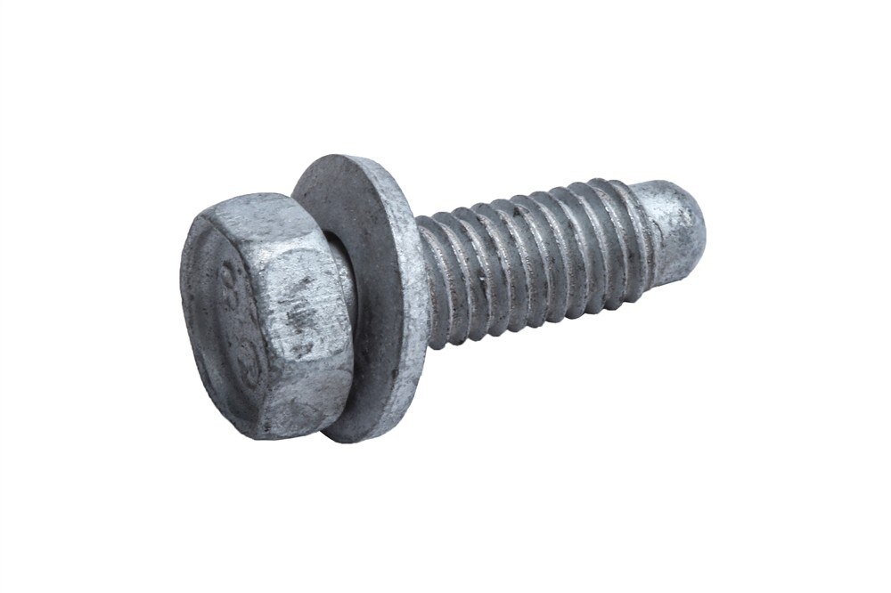 GM Genuine Parts Multi-Purpose Bolt
