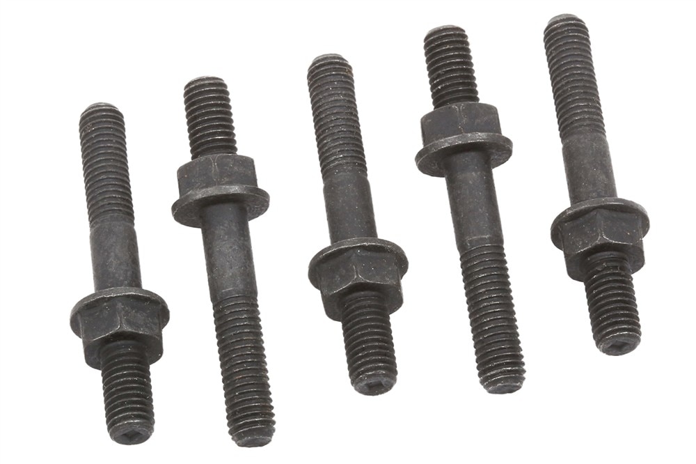 GM Genuine Parts Exhaust Manifold Stud