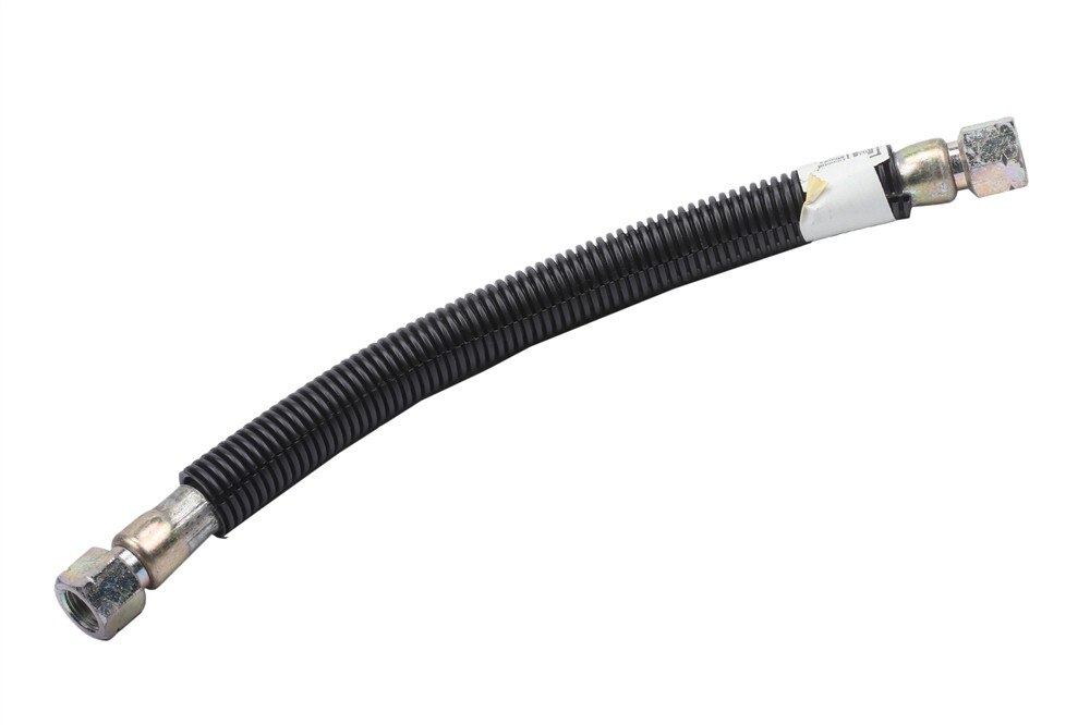 GM Genuine Parts Fuel Injection Fuel Return Hose