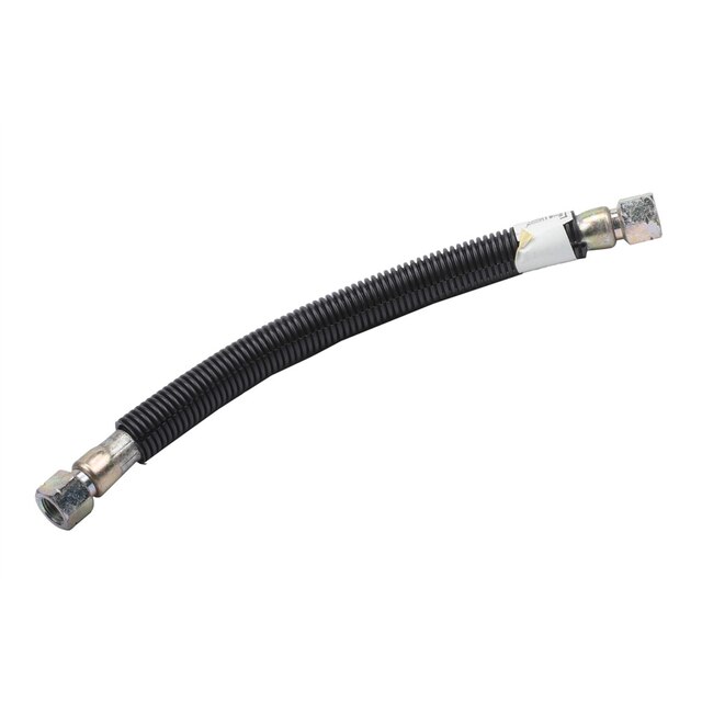 GM Genuine Parts Fuel Injection Fuel Return Hose