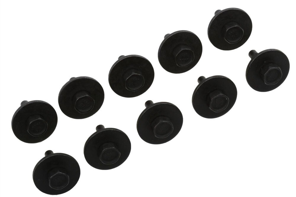 GM Genuine Parts Multi-Purpose Bolt