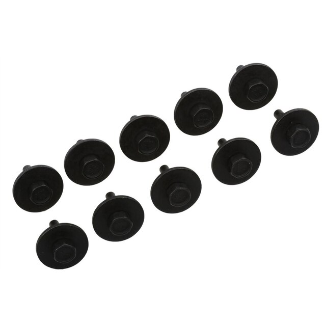 GM Genuine Parts Multi-Purpose Bolt