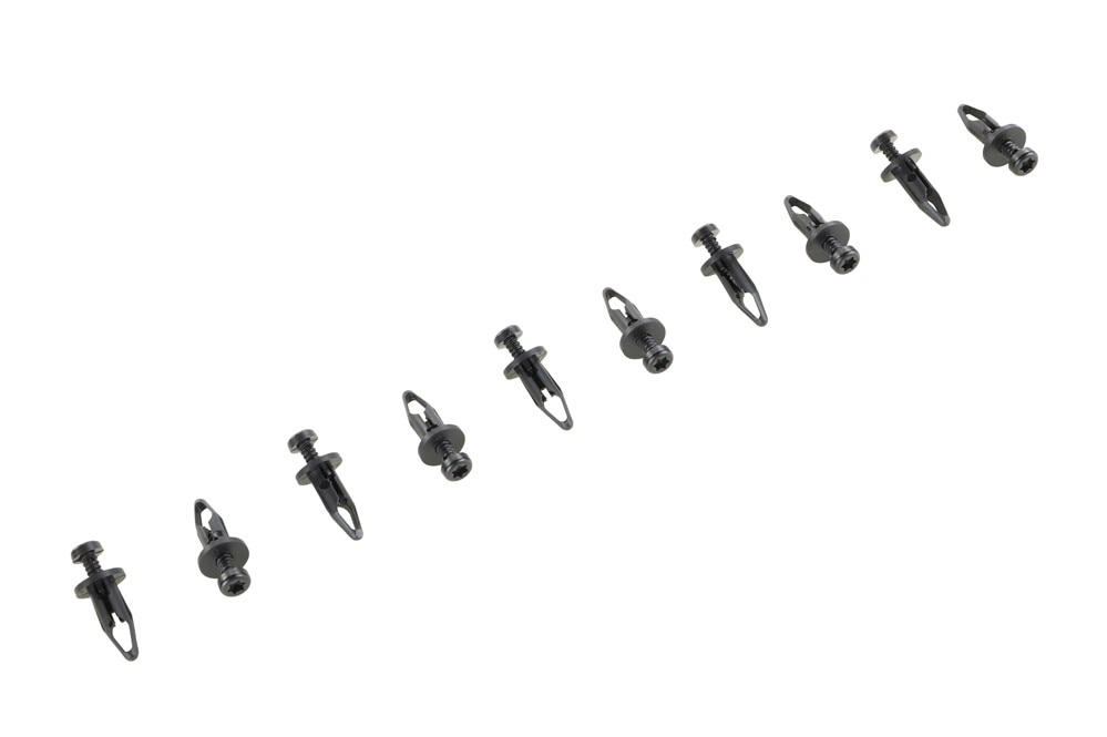 GM Genuine Parts Multi-Purpose Bolt