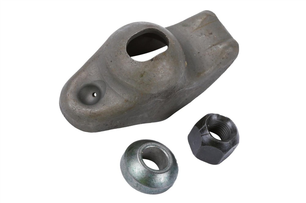 GM Genuine Parts Valve Rocker Arm