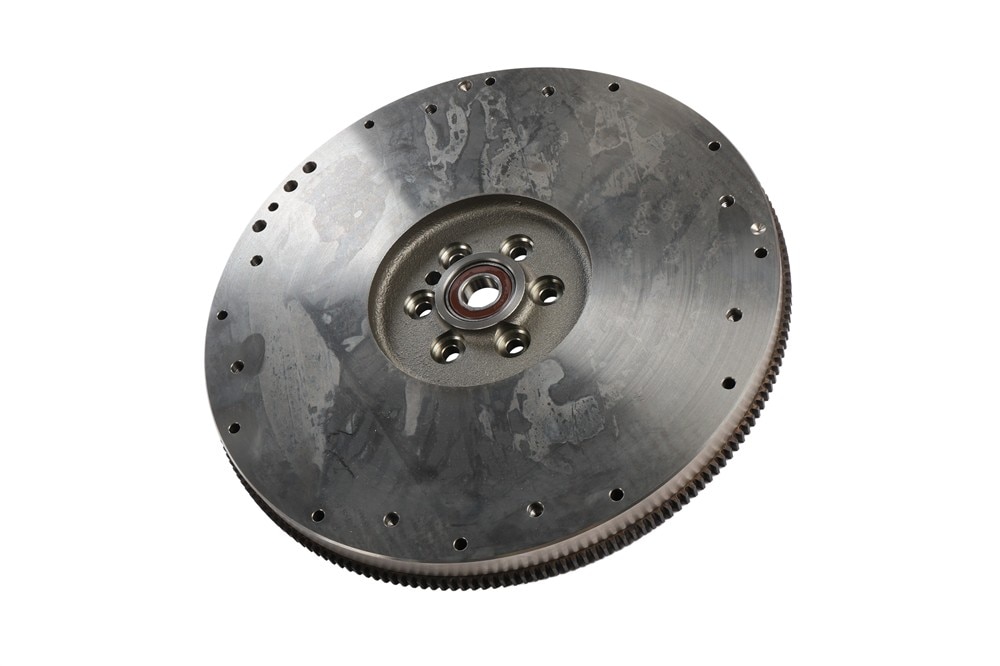 GM Genuine Parts Engine Flywheel