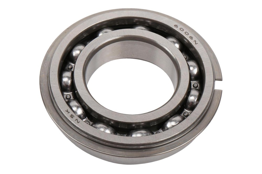 GM Genuine Parts Balancer Shaft Front Bearing