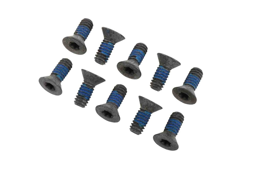 GM Genuine Parts Camshaft Retainer Bolt