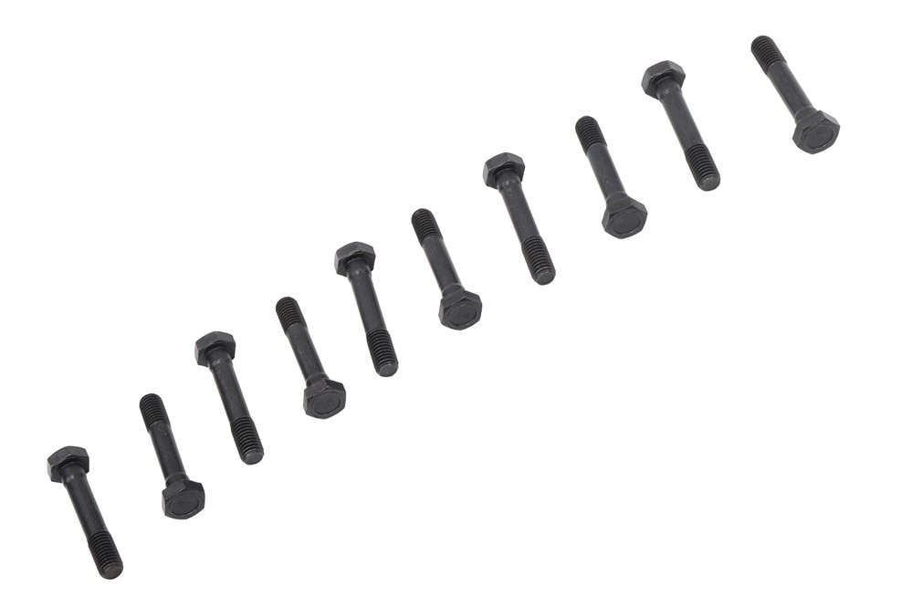 GM Genuine Parts Crankshaft Bearing Cap Bolt