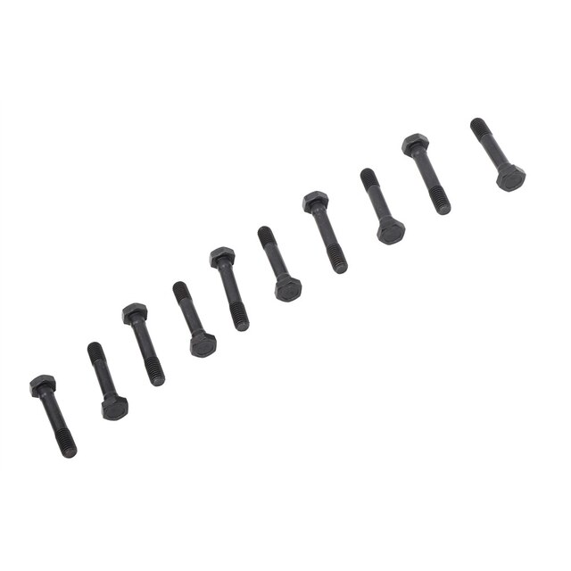 GM Genuine Parts Crankshaft Bearing Cap Bolt