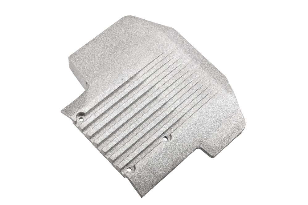 GM Genuine Parts Intake Manifold Plenum Extension