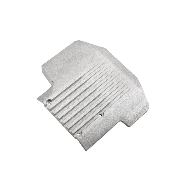 GM Genuine Parts Intake Manifold Plenum Extension