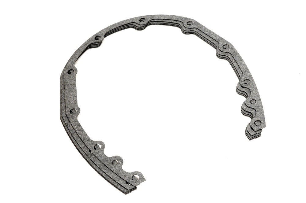 GM Genuine Parts Engine Front Cover Gasket