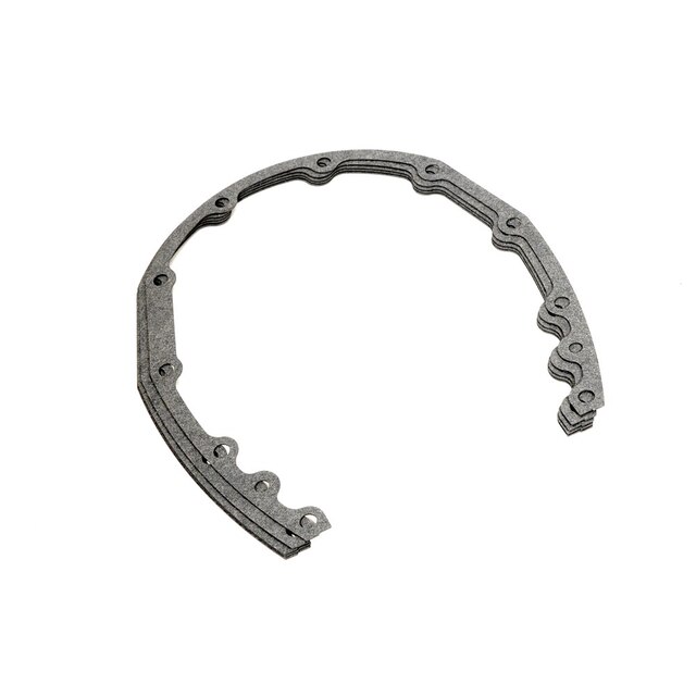 GM Genuine Parts Engine Front Cover Gasket
