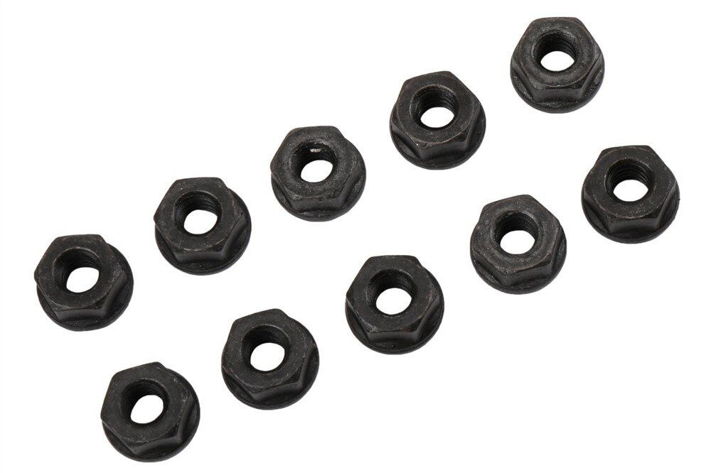 GM Genuine Parts Multi-Purpose Nut