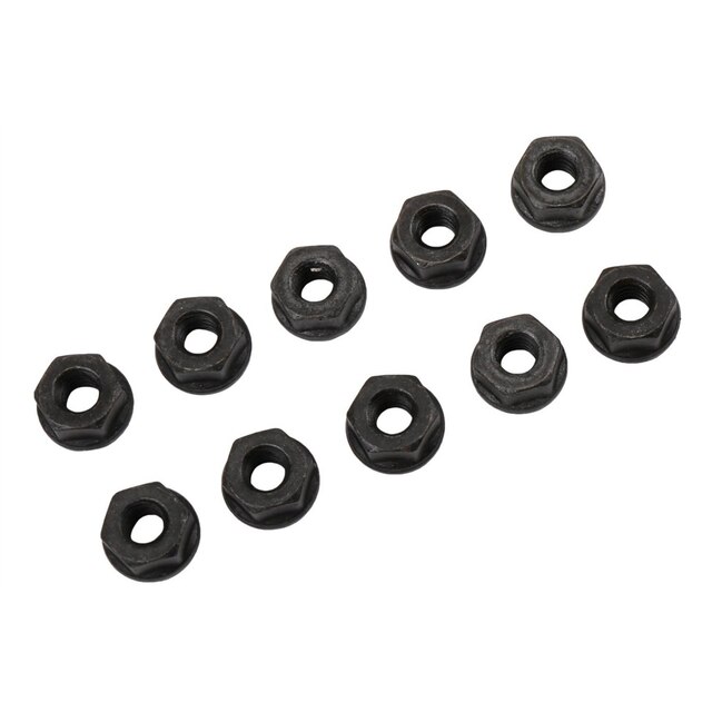 GM Genuine Parts Multi-Purpose Nut