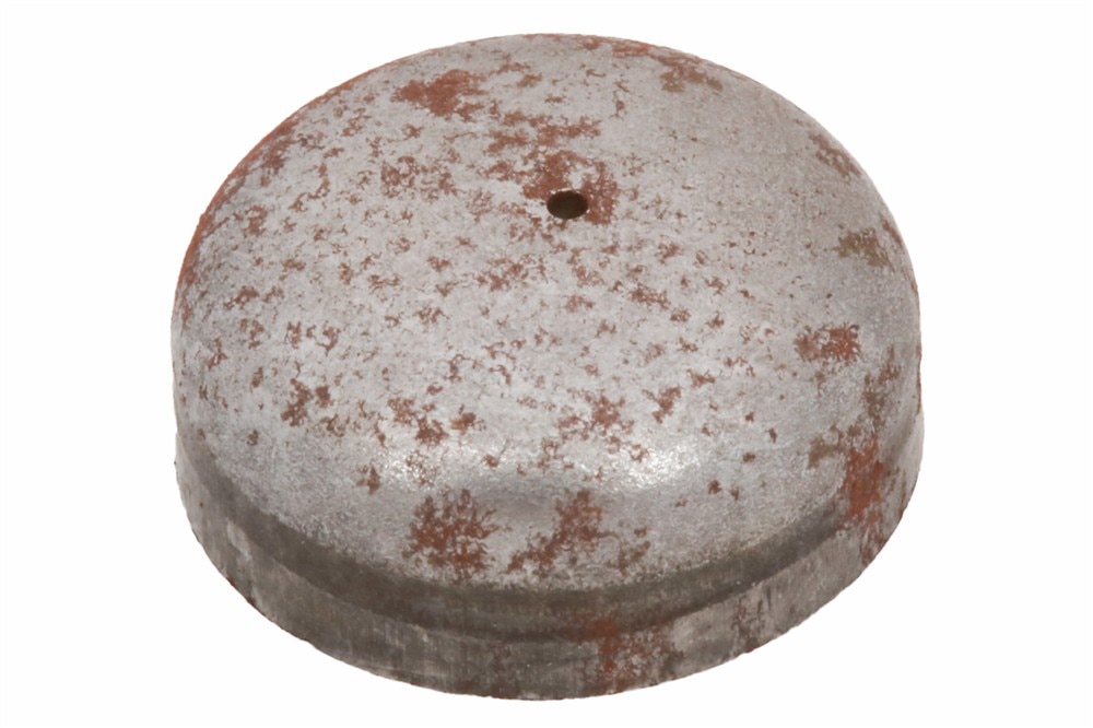 GM Genuine Parts Oil Gallery Plug