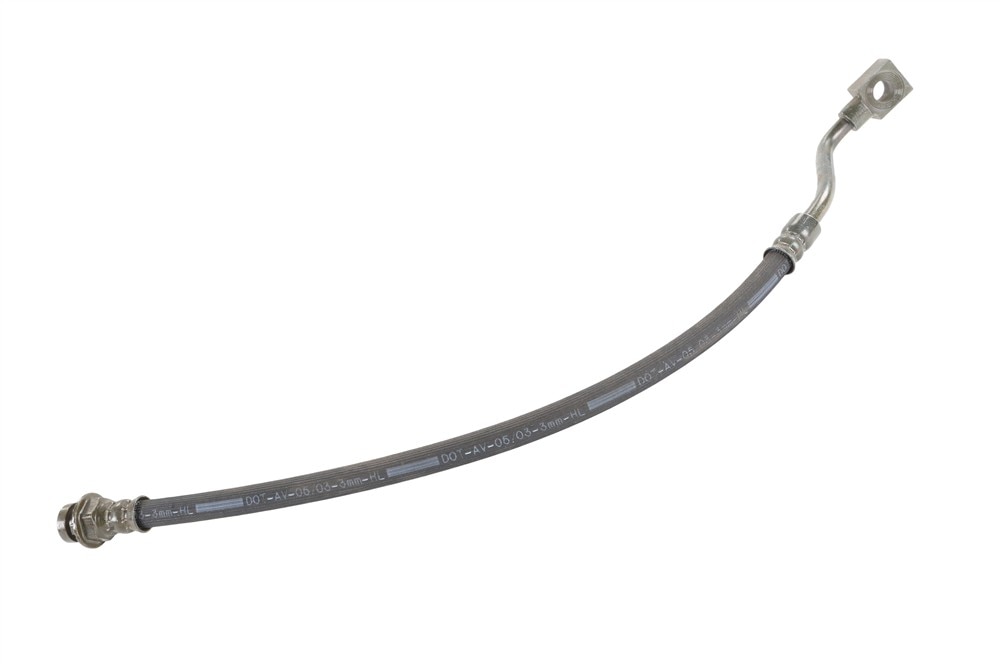 GM Genuine Parts Front Passenger Side Brake Hose