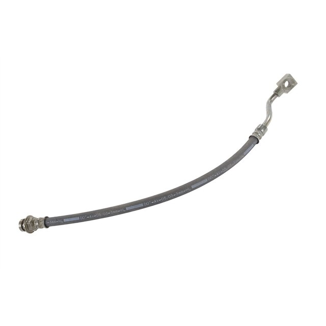 GM Genuine Parts Front Passenger Side Brake Hose
