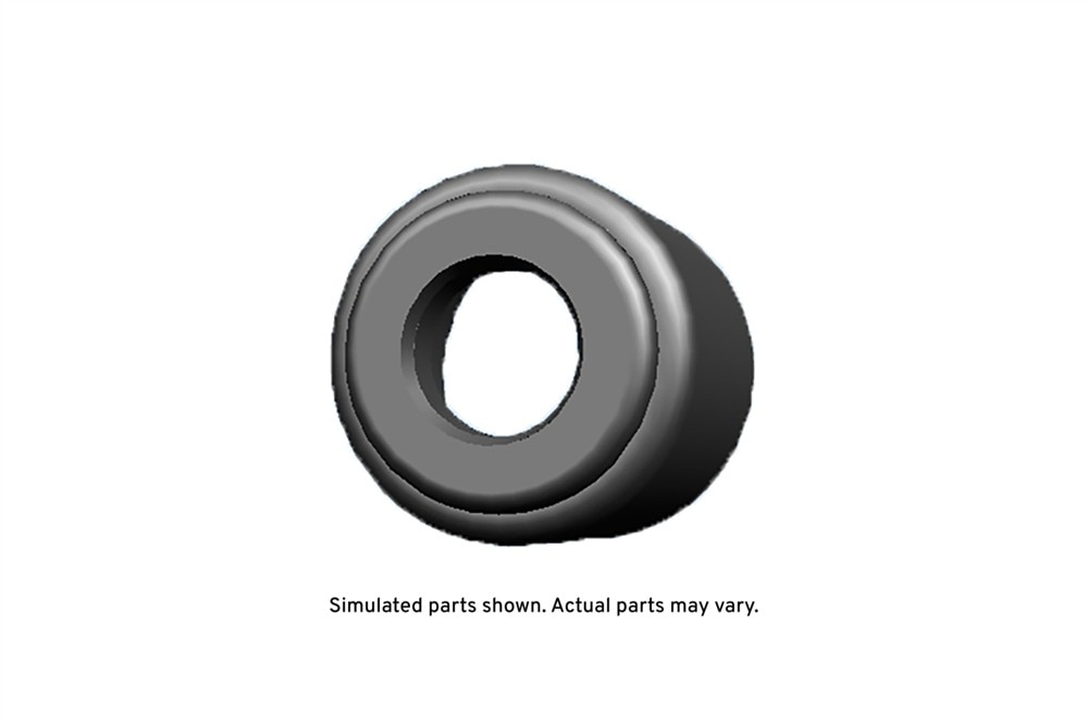 GM Genuine Parts Valve Stem Oil Seal