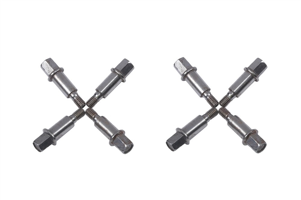 GM Genuine Parts Valve Rocker Arm Pivot Bolt