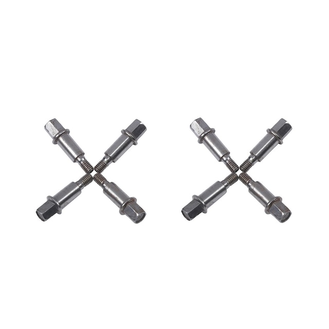 GM Genuine Parts Valve Rocker Arm Pivot Bolt