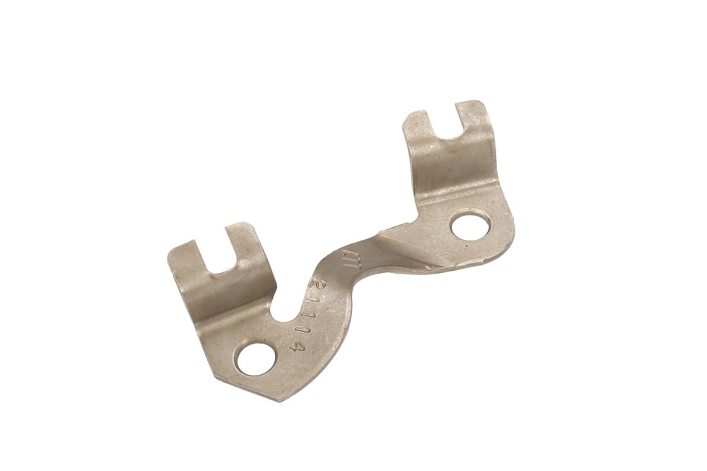 GM Genuine Parts Valve Lifter Push Rod Guide