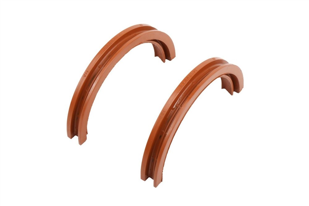 GM Genuine Parts Crankshaft Rear Oil Seal