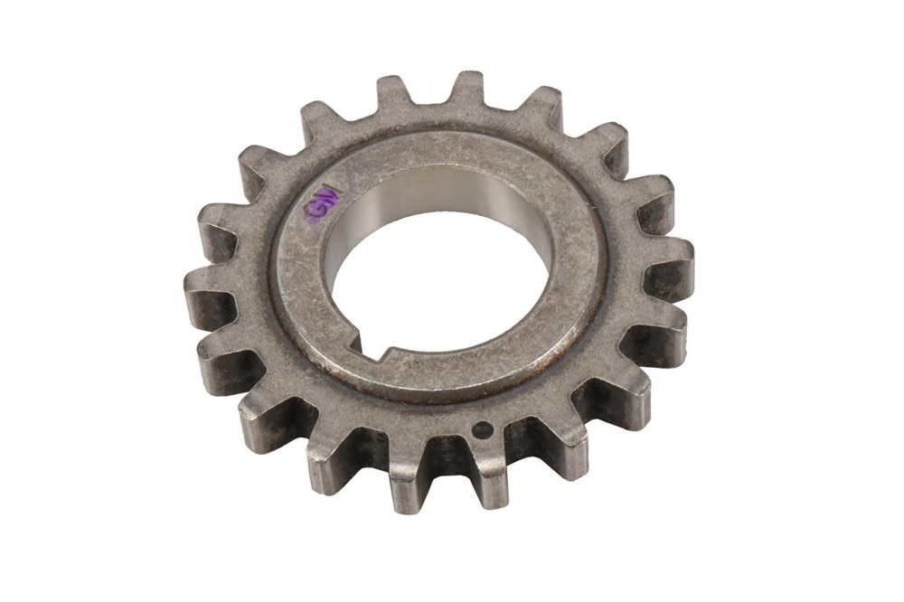 GM Genuine Parts Crankshaft Sprocket