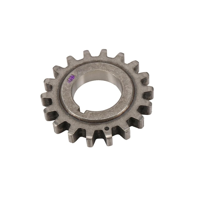 GM Genuine Parts Crankshaft Sprocket