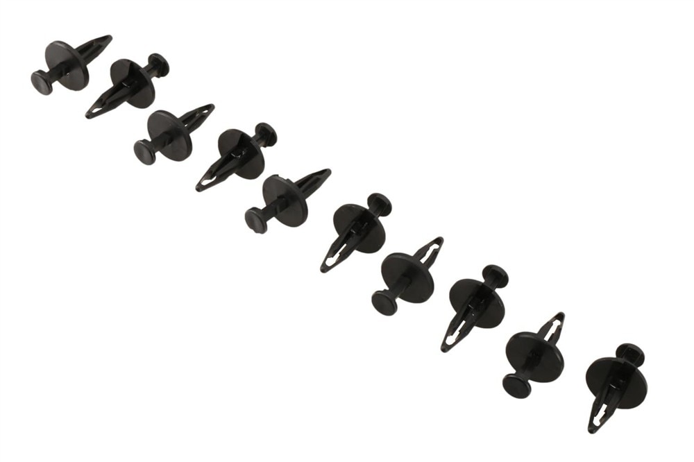 GM Genuine Parts Multi-Purpose Retainer (Push In)