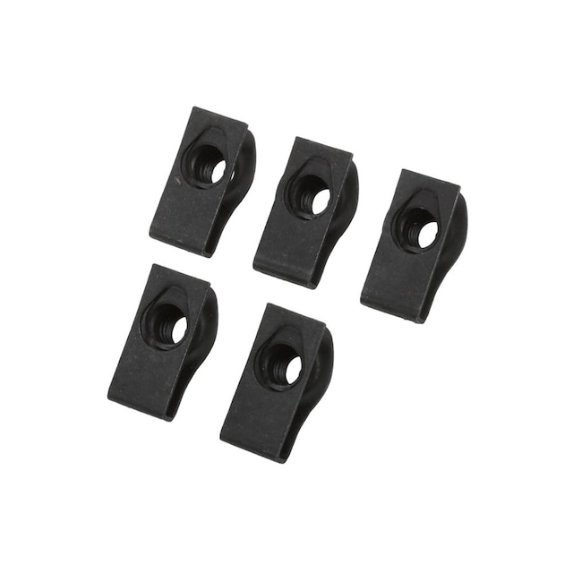 GM Genuine Parts Fuel Tank Strap Nut