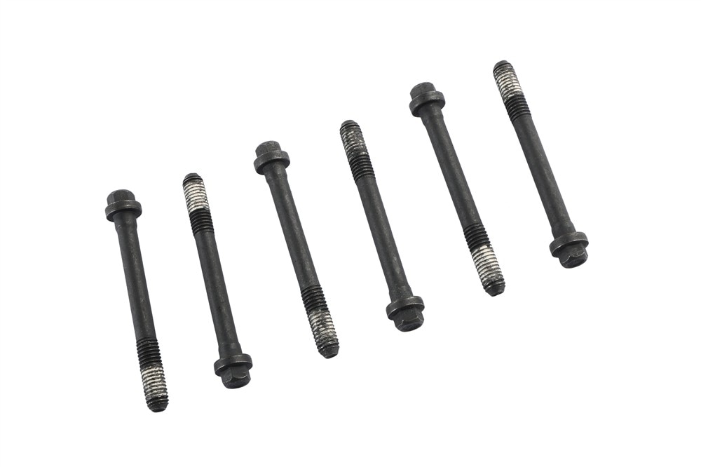 GM Genuine Parts Cylinder Head Bolt