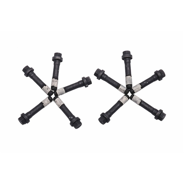GM Genuine Parts Cylinder Head Bolt