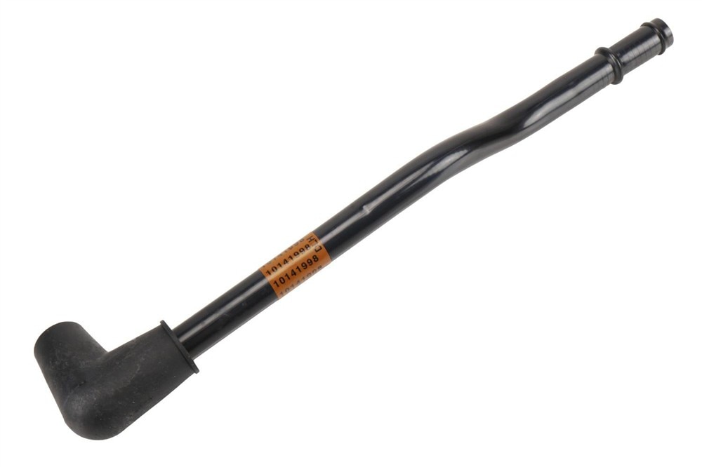 GM Genuine Parts Positive Crankcase Ventilation Tube