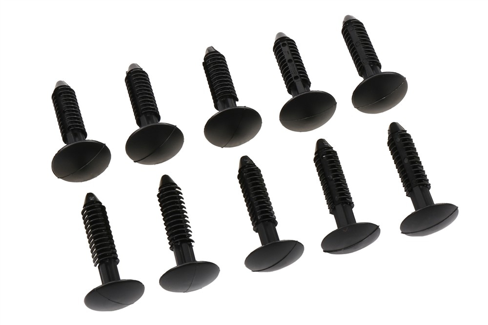 GM Genuine Parts Multi-Purpose Push In Hole Plug