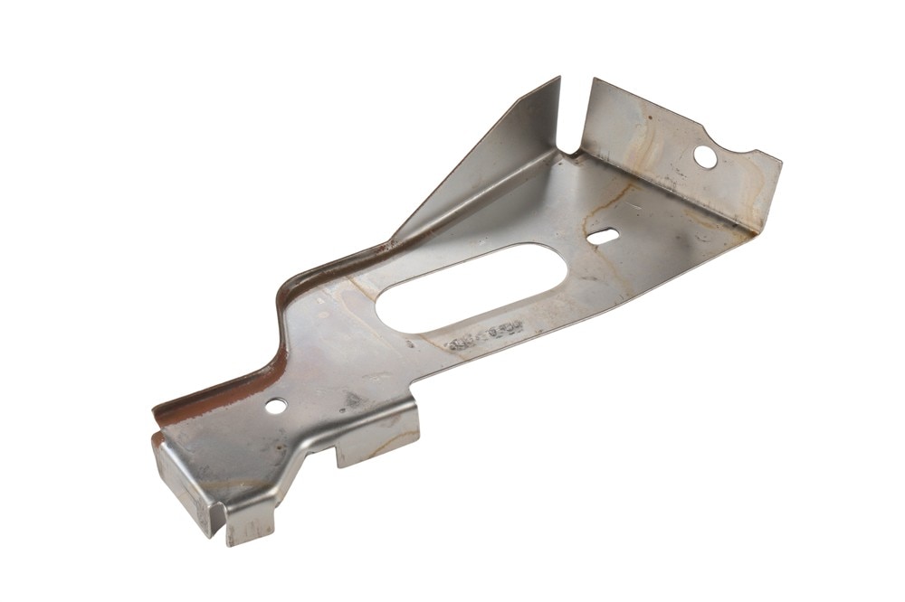 GM Genuine Parts Driver Side Front End Panel
