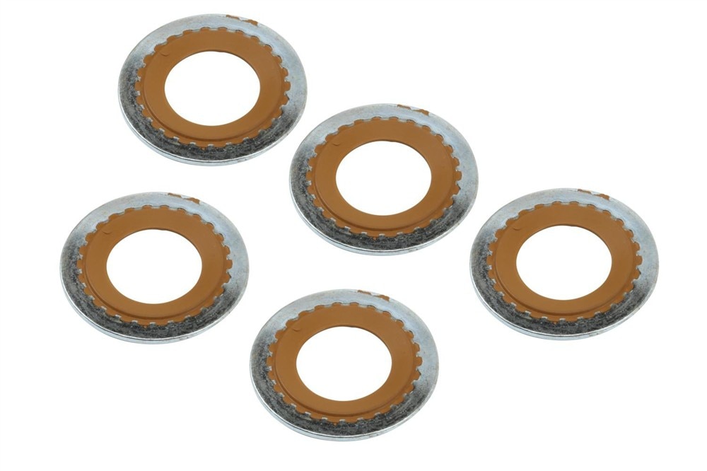 GM Genuine Parts Engine Oil Level Sensor Seal