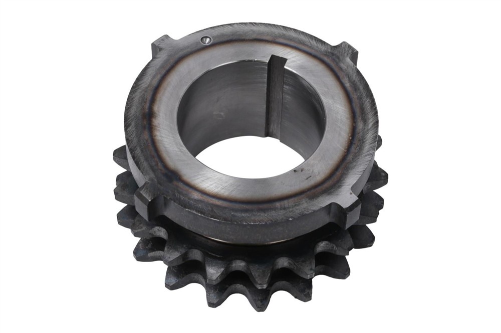 GM Genuine Parts Crankshaft Sprocket