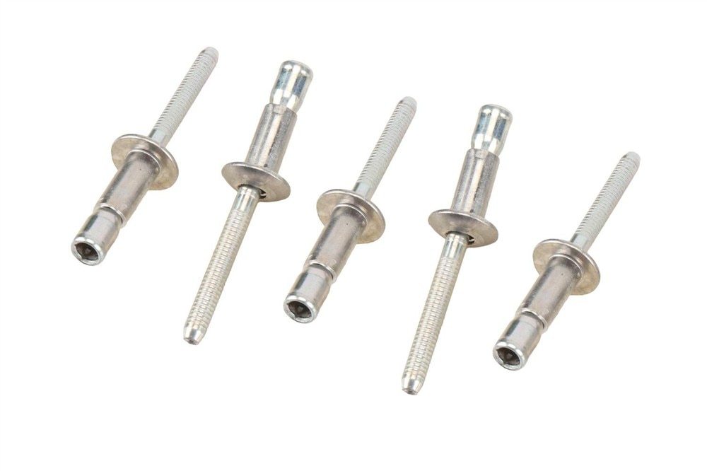 GM Genuine Parts Multi-Purpose Rivet