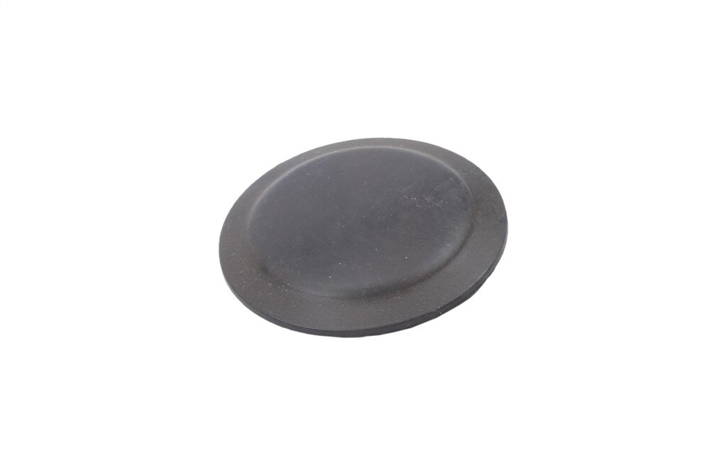 GM Genuine Parts Driver Seat Shoulder Belt Guide Nut Plug
