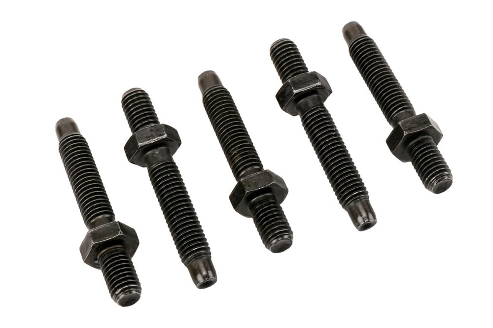 GM Genuine Parts Exhaust Crossover Pipe Stud